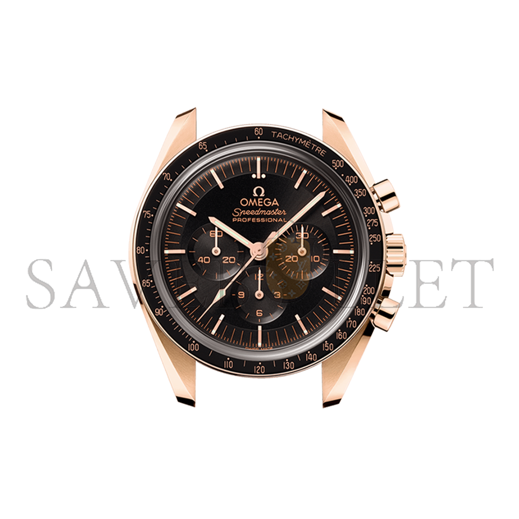 OMEGA SPEEDMASTER MOONWATCH PROFESSIONAL 42MM WATCH 310.63.42.50.01.001